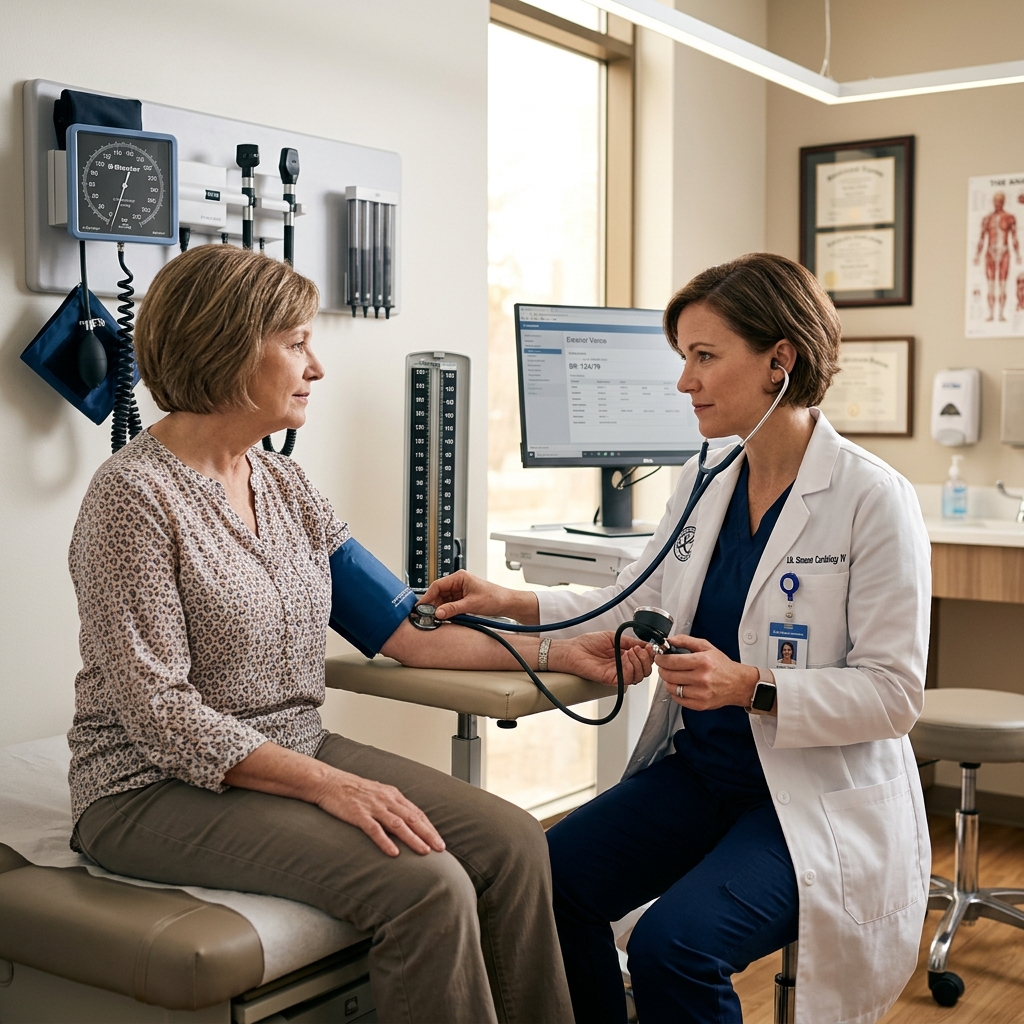 General Medicine